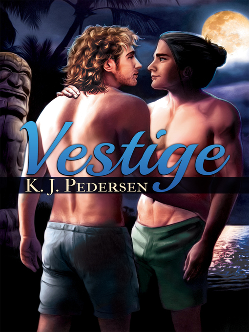 Title details for Vestige by K. J. Pedersen - Available